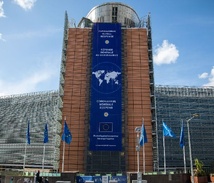 المفوضية الأوروبية: ردنا على رسوم ترامب سيأتي في الوقت المناسب المفوضية الأوروبية: ردنا على رسوم ترامب سيأتي في الوقت المناسب