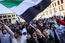 ارشيفية سبق ان نشرتها ايكونوميست في تحقيق عن سقوط الاسد