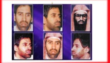 فارس الزهراني منظر القاعادة
