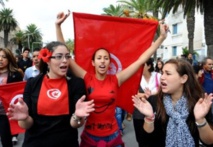 جرحى الثورة التونسية غاضبون في ذكرى سقوط نظام بن علي
