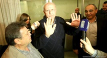 الافراج عن ميشال سماحة مقابل كفالة رغم ضبط متفجرات في سيارته الافراج عن ميشال سماحة مقابل كفالة رغم ضبط متفجرات في سيارته