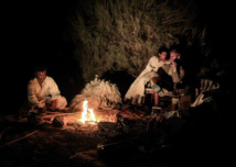 الفيلم الأردني "ذيب "يصل للقائمة النهائية لأوسكار الافلام الاجنبية الفيلم الأردني "ذيب "يصل للقائمة النهائية لأوسكار الافلام الاجنبية