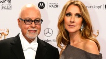 وفاة ريني أنغليل زوج المغنية سيلين ديون ومدير أعمالها 