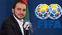  الامير علي يطالب الفيفا بالتدخل  لايقاف خرق اللوائح الانتخابية     