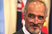 "بشار الجعفري" سفير نظام الأسد في روسيا،-مواقع سورية "بشار الجعفري" سفير نظام الأسد في روسيا،-مواقع سورية