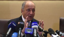فابيوس يدعو الى "اليقظة" لضمان التزام ايران بنود الاتفاق النووي