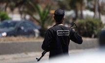 اتفاق بين الحكومة ووجهاء جرمانا لإنهاء التصعيد اتفاق بين الحكومة ووجهاء جرمانا لإنهاء التصعيد