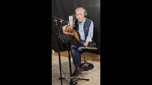 سميح شقير يؤدي اغنية مزنر بخيطان - فيديو - انترنت