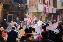تأهبا لذكرى"يناير"مظاهرات  لدعم الشرعية ب13 محافظة مصرية    