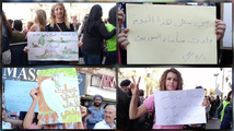نساء السويداء..صوتٌ بوجه الطغيان ودرعٌ ضد الفتنة والتدخل الأجنبي