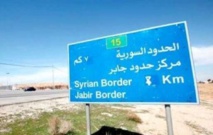 حرس الحدود الاردنيون يقتلون 12حاولوا اجتياز الحدود من سوريا