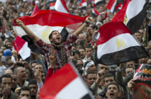 بعد 5 سنوات على ثورة يناير 68٪ من المصريين يرون تحسنا بعد 5 سنوات على ثورة يناير 68٪ من المصريين يرون تحسنا