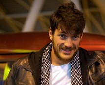 ارشيفية للصحافي الأميركي المختطف أوستن تايس- مواقع تواصل ارشيفية للصحافي الأميركي المختطف أوستن تايس- مواقع تواصل