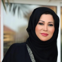 حملة تشهير وابتزاز ضد خديجة بن قنة من صحافة بلادها 