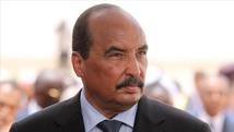 الحكم في الملف المعروف بـ"ملف فساد العشرية" الذي يتهم فيه الرئيس الموريتاني السابق محمد ولد عبد العزيز وعدد من أركان حكمه- ايه ايه الحكم في الملف المعروف بـ"ملف فساد العشرية" الذي يتهم فيه الرئيس الموريتاني السابق محمد ولد عبد العزيز وعدد من أركان حكمه- ايه ايه