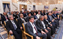 المعارضة السورية في الرياض: لن نكون في جنيف غدا المعارضة السورية في الرياض: لن نكون في جنيف غدا