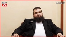 محافظ السويداء، السيد مصطفى بكو