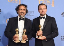 دي كابريو و لارسون الأوفر حظا للفوز بجوائز نقابة ممثلي السينما