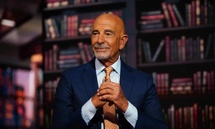 السفير الأمريكي في تركيا والمبعوث الأمريكي الخاص إلى سوريا توماس باراك (بلومبيرغ/ كريستوفر غودني) السفير الأمريكي في تركيا والمبعوث الأمريكي الخاص إلى سوريا توماس باراك (بلومبيرغ/ كريستوفر غودني)