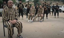 قائد عسكري في المجموعات العسكرية التابعة لجمعية البستان 25 أيار 2025 (وزارة الداخلية) قائد عسكري في المجموعات العسكرية التابعة لجمعية البستان 25 أيار 2025 (وزارة الداخلية)