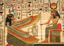 أثريون مصريون يحذرون من العبث بكنوز مصر الفرعونية
