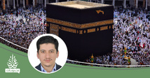 قوافل الحج في التاريخ الإسلامي:التداخل المفهومي بين السلطة الروحية والسيادة السياسية من خلال مؤسسة القافلة