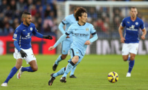 لقاء ليستر ومانشستر سيتي يرسم ملامح الصراع بالدوري الانجليزي لقاء ليستر ومانشستر سيتي يرسم ملامح الصراع بالدوري الانجليزي