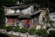 مدينة نغا تسين واي في هونغ كونغ مدينة نغا تسين واي في هونغ كونغ