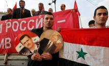 الكرملين يرفض ادعاءات الناتو بـ"تقويض" روسيا لمحادثات السلام الكرملين يرفض ادعاءات الناتو بـ"تقويض" روسيا لمحادثات السلام