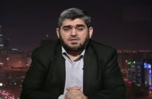محمد علوش