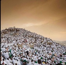 كشفت سبب عدم التكدس...السعودية تعلن نجاح موسم الحج كشفت سبب عدم التكدس...السعودية تعلن نجاح موسم الحج