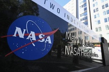 ناسا تواجه تخفيضات حادة في ميزانيتها،- غيتي ناسا تواجه تخفيضات حادة في ميزانيتها،- غيتي