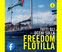 وزير الخارجية الإيطالي: مبادرة “أسطول الحرية” استفزاز سياسي وزير الخارجية الإيطالي: مبادرة “أسطول الحرية” استفزاز سياسي