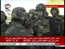 روسيا تواجه صعوبة وممانعة في حل ميليشيات النظام السوري