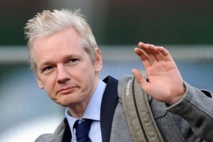 الإدعاء السويدي يسعى لاستجواب "أسانج" رغم دعوة اللجنة الأممية الإدعاء السويدي يسعى لاستجواب "أسانج" رغم دعوة اللجنة الأممية