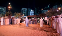 مهرجان قصر الحصن يحتفي ب7عناصر ثقافية من التراث الاماراتي مهرجان قصر الحصن يحتفي ب7عناصر ثقافية من التراث الاماراتي