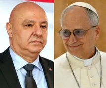 الفاتيكان ولبنان: تهدئة المنطقة ضرورية الفاتيكان ولبنان: تهدئة المنطقة ضرورية