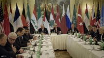 واشنطن وحلفاؤها في ميونيخ للضغط على روسيا لوقف إطلاق النار واشنطن وحلفاؤها في ميونيخ للضغط على روسيا لوقف إطلاق النار