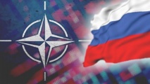 ستولتنبرج ولافروف يفشلان في عقد اجتماع مجلس الناتو-روسيا
