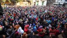 حشود "القصر العيني " بمصر..."إنذار مفاجيء" لصناع القرار