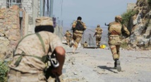 مقتل 27 من مسلحي الحوثي في مواجهات مع الجيش بتعز مقتل 27 من مسلحي الحوثي في مواجهات مع الجيش بتعز