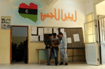 اسقاط مقاتلة تابعة للسلطات المعترف بها شرق ليبيا