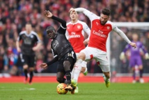 البديل ويلبيك يقود أرسنال لفوز مثير على ليستر بالدوري الانجليزي البديل ويلبيك يقود أرسنال لفوز مثير على ليستر بالدوري الانجليزي