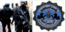 تونس ..أعتقال 12 يشتبه بتخطيطهم لعمليات ارهابية ضد الامن تونس ..أعتقال 12 يشتبه بتخطيطهم لعمليات ارهابية ضد الامن