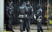 محاكمة السوري المشتبه به في تنفيذ عملية الطعن في مدينة بيليفيلد - تلفزيون سوريا محاكمة السوري المشتبه به في تنفيذ عملية الطعن في مدينة بيليفيلد - تلفزيون سوريا