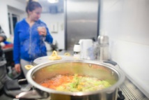 دور عبادة في لندن تساعد "اناسا عاديين" على وداع حياة التشرد