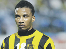 تأكد تورط اللاعب السعودي محمد نور في تعاطي المنشطات تأكد تورط اللاعب السعودي محمد نور في تعاطي المنشطات