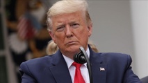 الرئيس الأمريكي قال إنه ملتزم بالوعد الذي قطعه من أجل عودة الأسرى لدى حماس إلى منازلهم- ايه ايه
