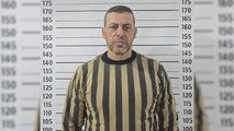 احد الضباط الاسديين المقبوض عليهم في حملة باللاذقية - مواقع سورية