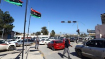 مقتل 41 معظمهم تونسيون يرجح انتماؤهم ل"داعش" بغارة جوية